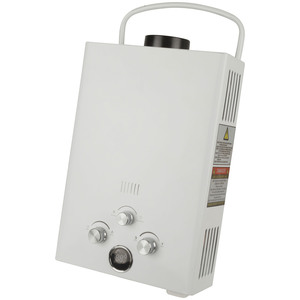 WATER HEATER GAS PORT ATHANOR - Save $50