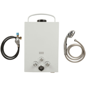 WATER HEATER GAS PORT ATHANOR - Save $50