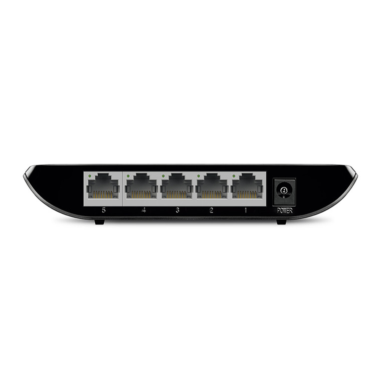 TP LINK 5 PORT GIGABIT SWITCH