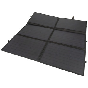 SOLAR PNL BLANKET CANVAS 200W