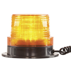 LIGHT SIGNAL LED W/MAGNET BASE 12V CIG - Save $15