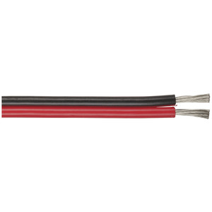 CABLE PWR 2C 25A PER METRE