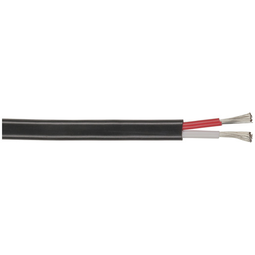 CABLE PWR 2C 15A PER METRE