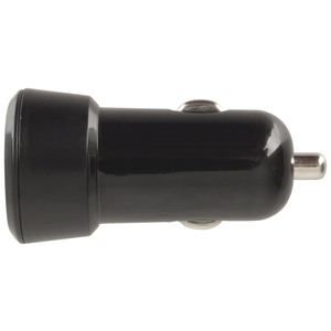 CNVTR 12VDC CIG PLG-2XUSB TYPE-C SKT 3A