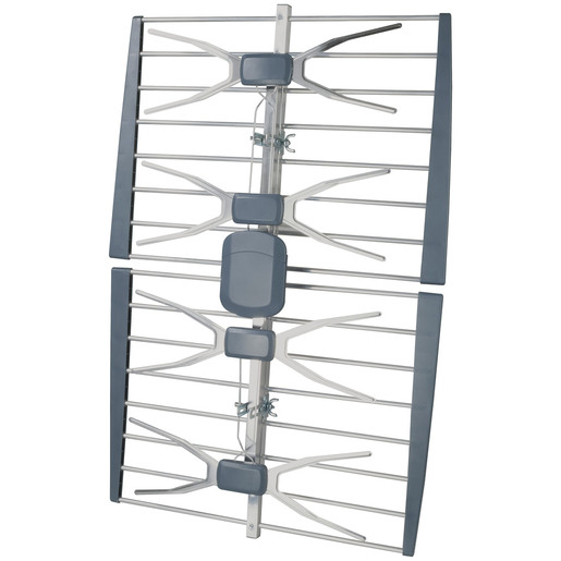 ANTENNA TV UHF PHASED ARRAY KINGRAY