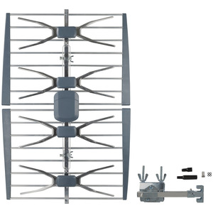 ANTENNA TV UHF PHASED ARRAY KINGRAY