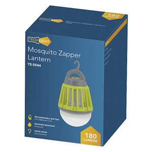 LED LIGHT BUG ZAPPER