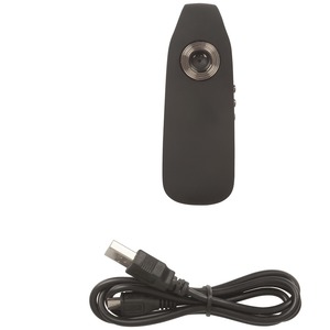 CAMERA DV 1080P CLIP-ON  BODY