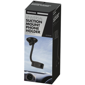 BRKT/MNT SUCTION PHONE UNIV SPRING - SAVE $11