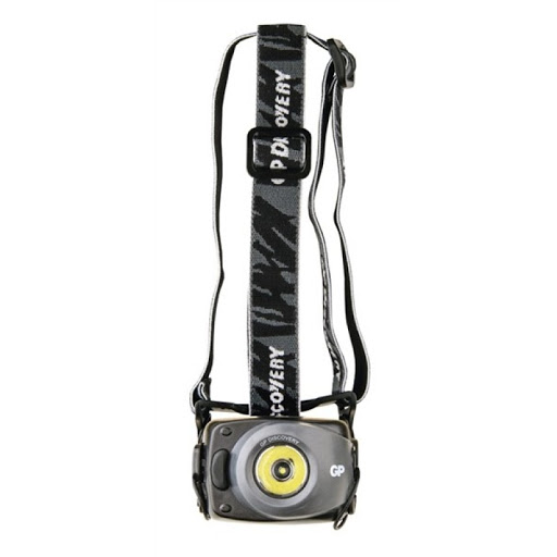 GP DISCOVERY HEADLAMP
