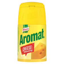 Aromat Shaker 75g - Cheese