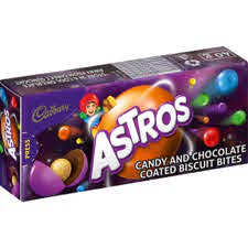 Astros 40g