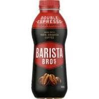 Barista Bros Double Espresso 500ml