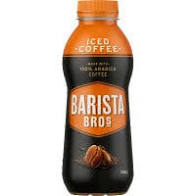 Barista Bros Iced Coffee 500ml