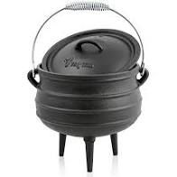 Best Duty Potjiekos Potjie #2  *** Pick Up in Store Only ***