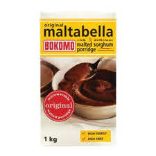 Bokomo Original Matabella 1kg