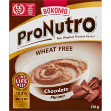 Bokomo ProNutro 500g - Chocolate