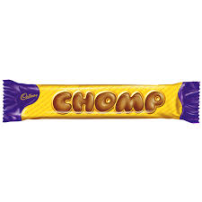 Chomp 22.7g