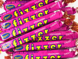 Fizzers - Strawberry