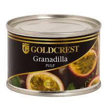 Goldcrest Granadella Pulp 110g