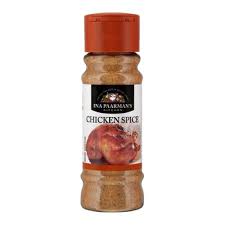 Ina Paarman  - Chicken 200ml