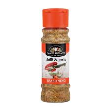 Ina Paarman - Chilli & Garlic 200ml