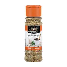 Ina Paarman - Garlic Pepper  200ml