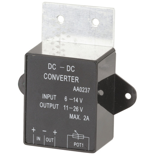 MODULE - CNVTR VOLTAGE DC-DC STP UP