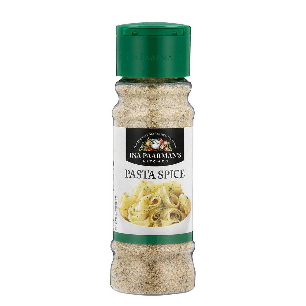 Ina Paarman - Pasta Spice 200ml