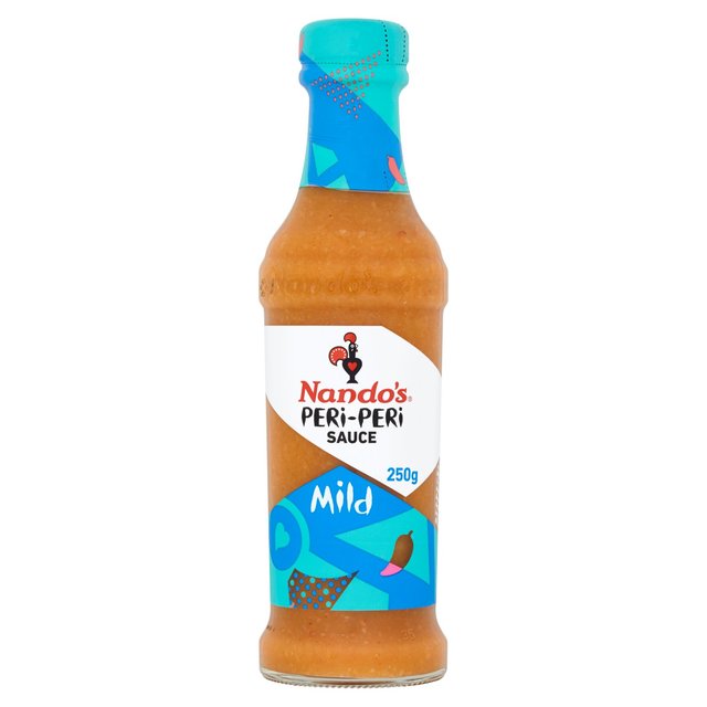 Nando's Peri Peri 250g - Mild