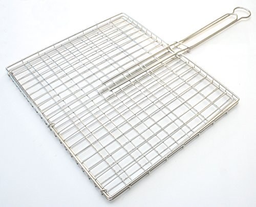 Braai Grid Small - 40cm x 680cm (Pick Up In Store Only)