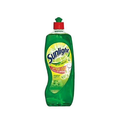Sunlight Liquid 400ml - Lemon ** SPECIAL ** Dated Stock