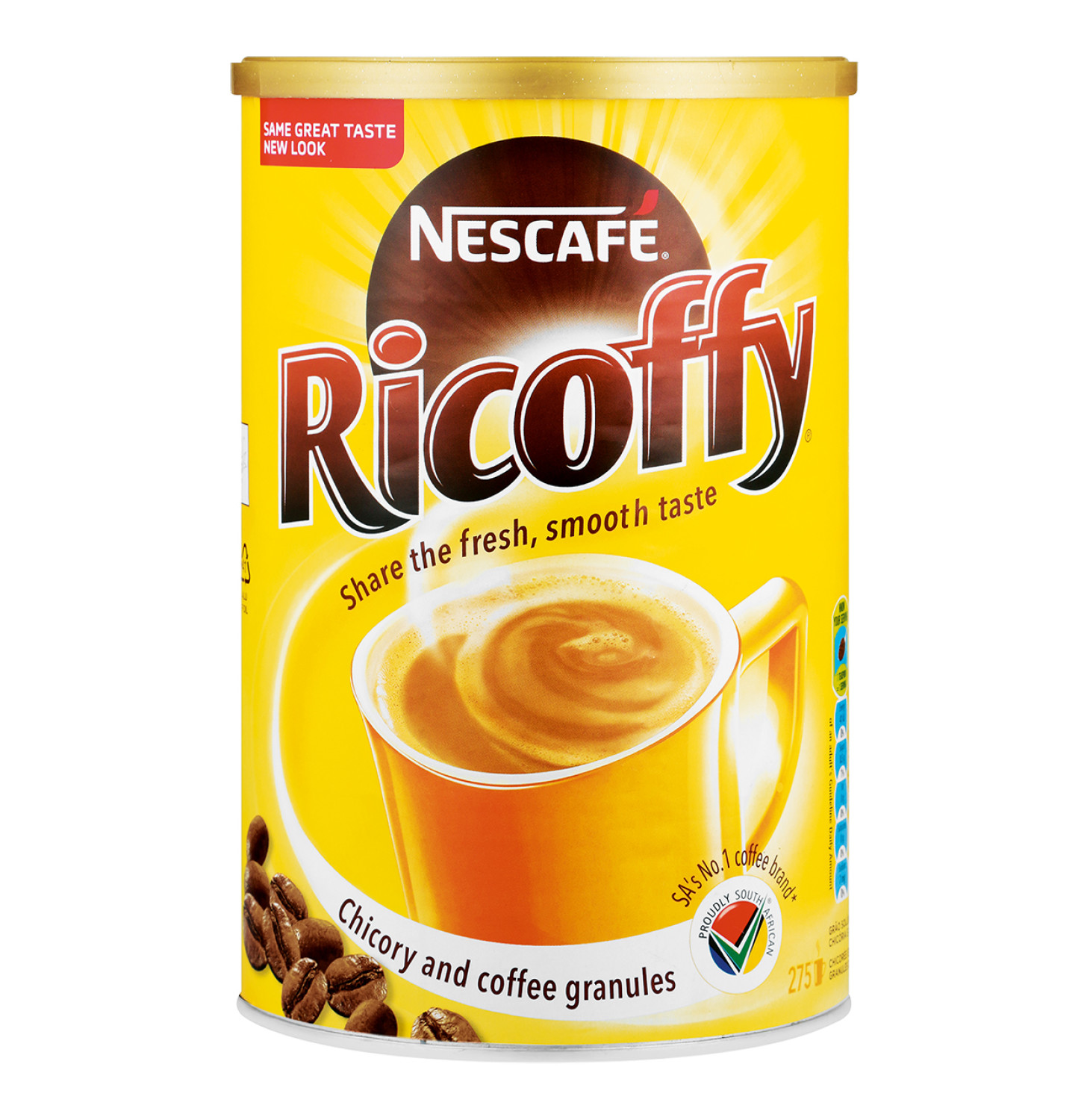 Ricoffy Coffee 750g