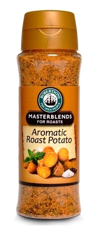 Robertsons Masterblend Aromatic Roast Potato 200ml