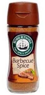 Robertsons Shaker - BBQ Spice