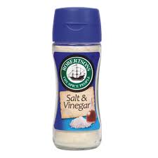 Robertsons Shaker - Salt & Vinegar 100ml