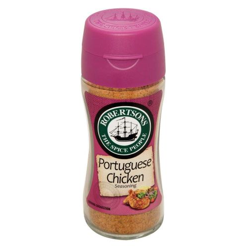 Robertsons Shaker - Portuguese Chicken