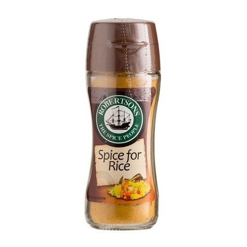 Robertsons Shaker - Spice for Rice