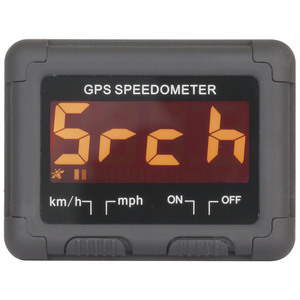 SPEEDO LCD GPS RECH LI-ION
