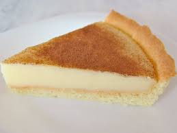 Milk Tart