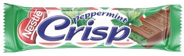 Nestle Peppermint Crisp 49g