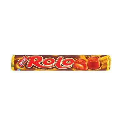 Nestle Rolo 50g