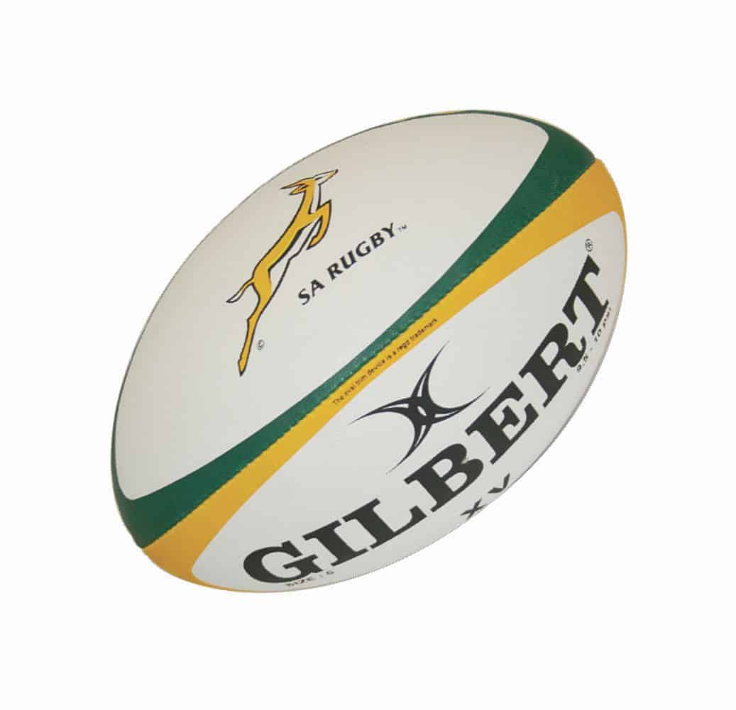 SA Rugby Ball Midi