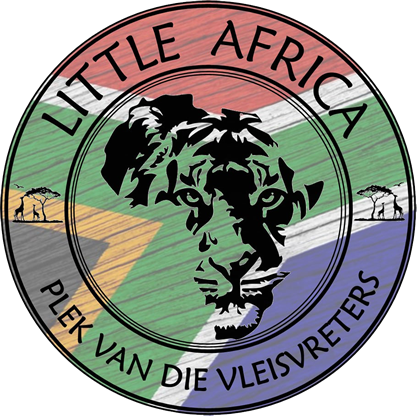 Little Africa Ltd Logo