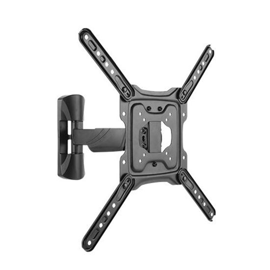 BRATECK FULL MOTION TV MOUNT 23"-55"