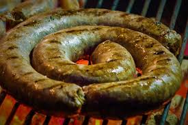 Boerewors - Sosatie   (P/Kg)