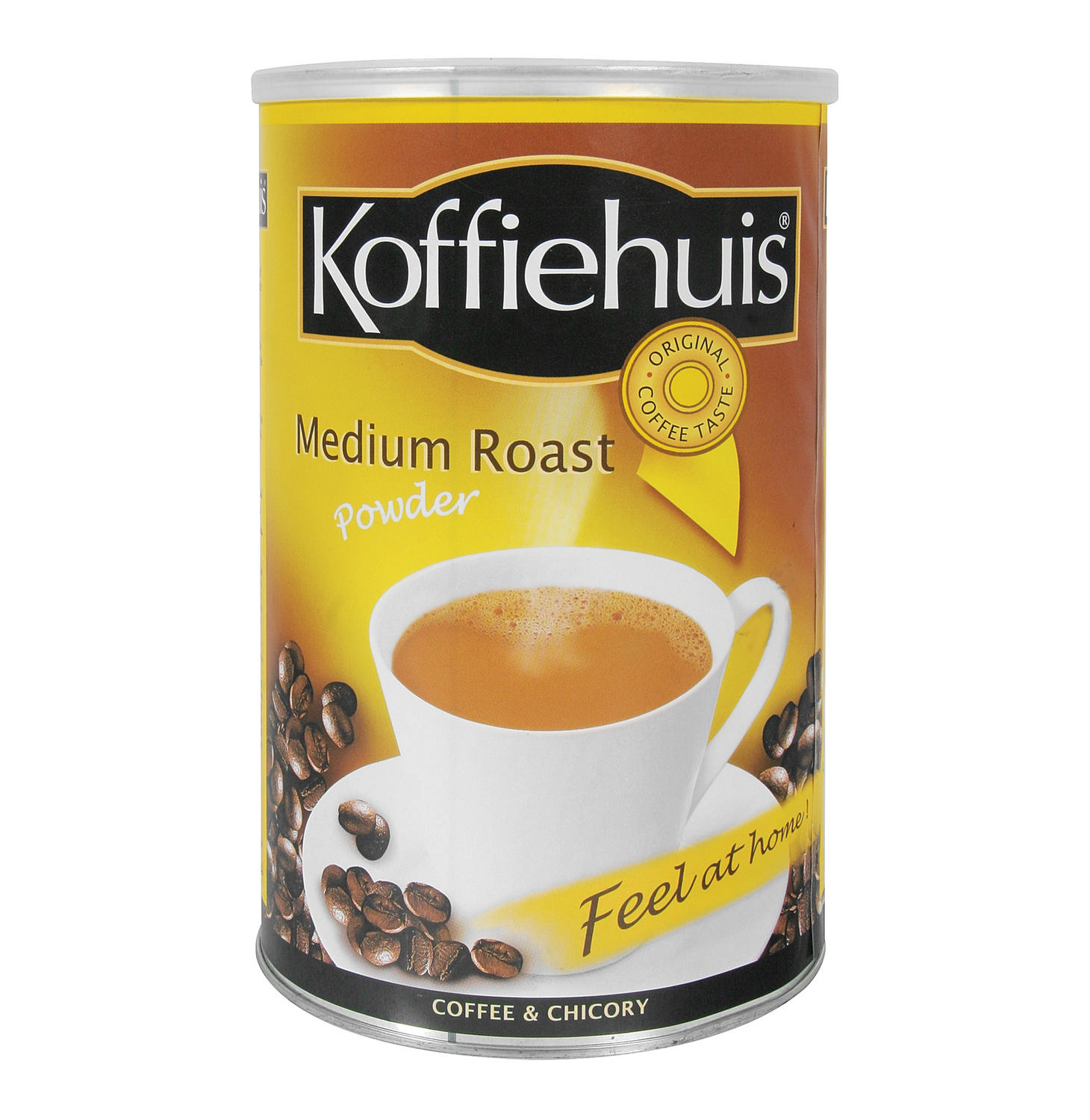Koffiehuis Coffee 750g - Medium Roast