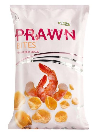 Frimax - Prawn Bites 125g - Discount Dated Stock