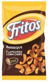 Fritos BBQ 120g