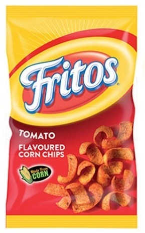 Fritos Tomato 120g